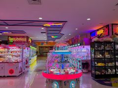 -探险阳光乐园(东区利和店)