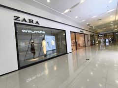 -ZARA(凯德乐峰广场店)