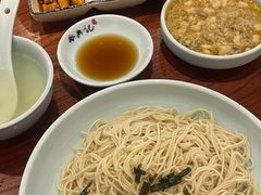 -裕兴记•蟹黄面馆(人民广场店)