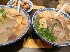 -小潘记鸭血粉丝汤