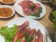 -隐家本格烧肉(万达广场店)