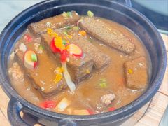 -龙泉人椰子鸡.糟粕醋.海南菜(三亚旗舰店)