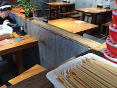 -李犟大爆鳝面·手工蟹黄包(湖滨西湖店)
