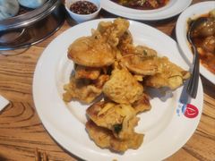 -小船渔村•大连菜•大连焖鱼(明泽街店)