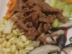 android_upload_pic-权味·朝鲜族拌饭(勒泰店)