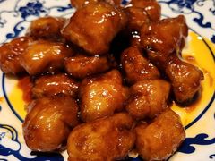 传统糖醋里脊-西湖春天•老字号杭州菜(百汇店)