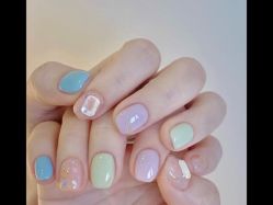 -LILY NAILS美甲美睫