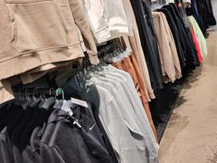 -NIKE上海青浦优选体验店