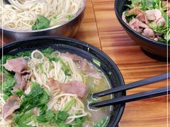 -河南拉面(肇周路店)