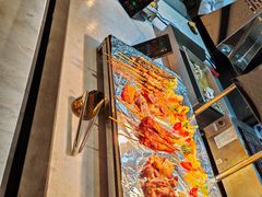 -晶丽香榭自助餐(南京大饭店)