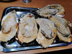 -潮庭·大连海鲜·炭火烧烤·扇贝王(大连店)