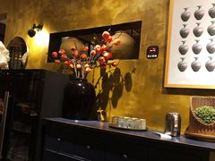 -薇酌饮·陕西菜(南门外店)