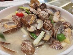 -乾隆美食·本帮菜(黄河路店)
