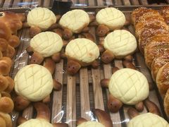 -工匠面包(壹方店)