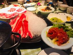 -番食园鲜食火锅(高新店)