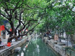 -小洲村