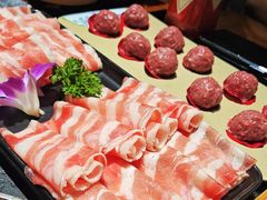 -火社火锅(平安大街店)