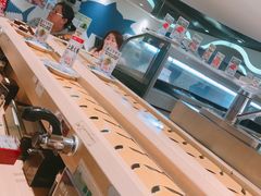 -大起水产回转寿司(道顿堀店)