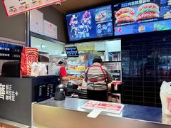 -肯德基(闵庄路店)