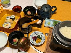 -蟹道乐(梅田店)