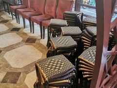 等位区-点都德(聚福楼店)