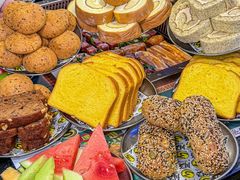 -尹珍珠·韩式无限烤肉(回龙湾店)