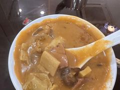 -方中山胡辣汤(蓝堡湾店)