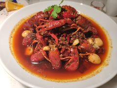 -初蓉丨遇见新川菜(亲贤街荣耀店)
