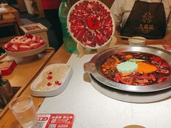 -大龙燚火锅(科华店)