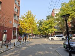 -螺蛳粉先生(蓟门桥店)