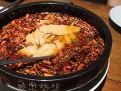 -福慧慈缘素食餐厅(王府井店)
