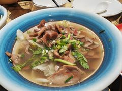 -冯烫烫跷脚牛肉·川菜小馆(武胜西街店)