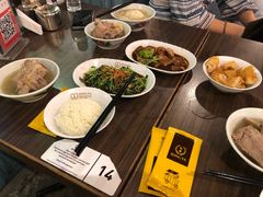 -松發肉骨茶(先得坊店)