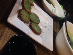 -朋友圈概念餐厅(象山万达广场店)