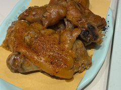 -状元阁烧烤(新华路总店)