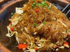 -味上湘菜馆(岳麓山店)