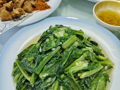 -来之顺海鲜菜馆·青岛菜·始于1993(栈桥店)