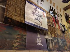 -鸟先生居酒屋(东湖馨园店)