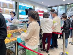 -上海哈尔滨食品厂(淮海中路店)