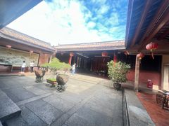 -许驸马府