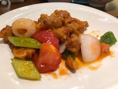 -莆田餐厅(大悦城店)