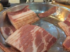 -龍歌自助小火锅(崂山丽达店)