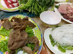-清真·马家火锅美食城(镇江北路店)