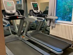 -UltraForce超源健身私教工作室(长楹天街精品店)