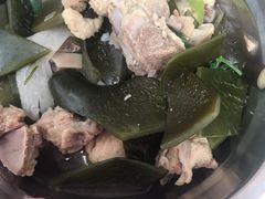 -宾朋海鲜特色美食餐厅·纯手工鲅鱼水饺(兴海路店)