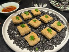 -君庭中餐馆(湘江豪生店)