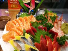 -林妈妈村·日式料理(宝山龙湖天街店)