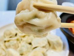 -大眼锅贴水饺(河东店)