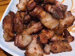 -唯成•韩国炭火烤肉 유성고기