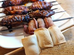 -鬼味烤翅(南锣鼓巷店)